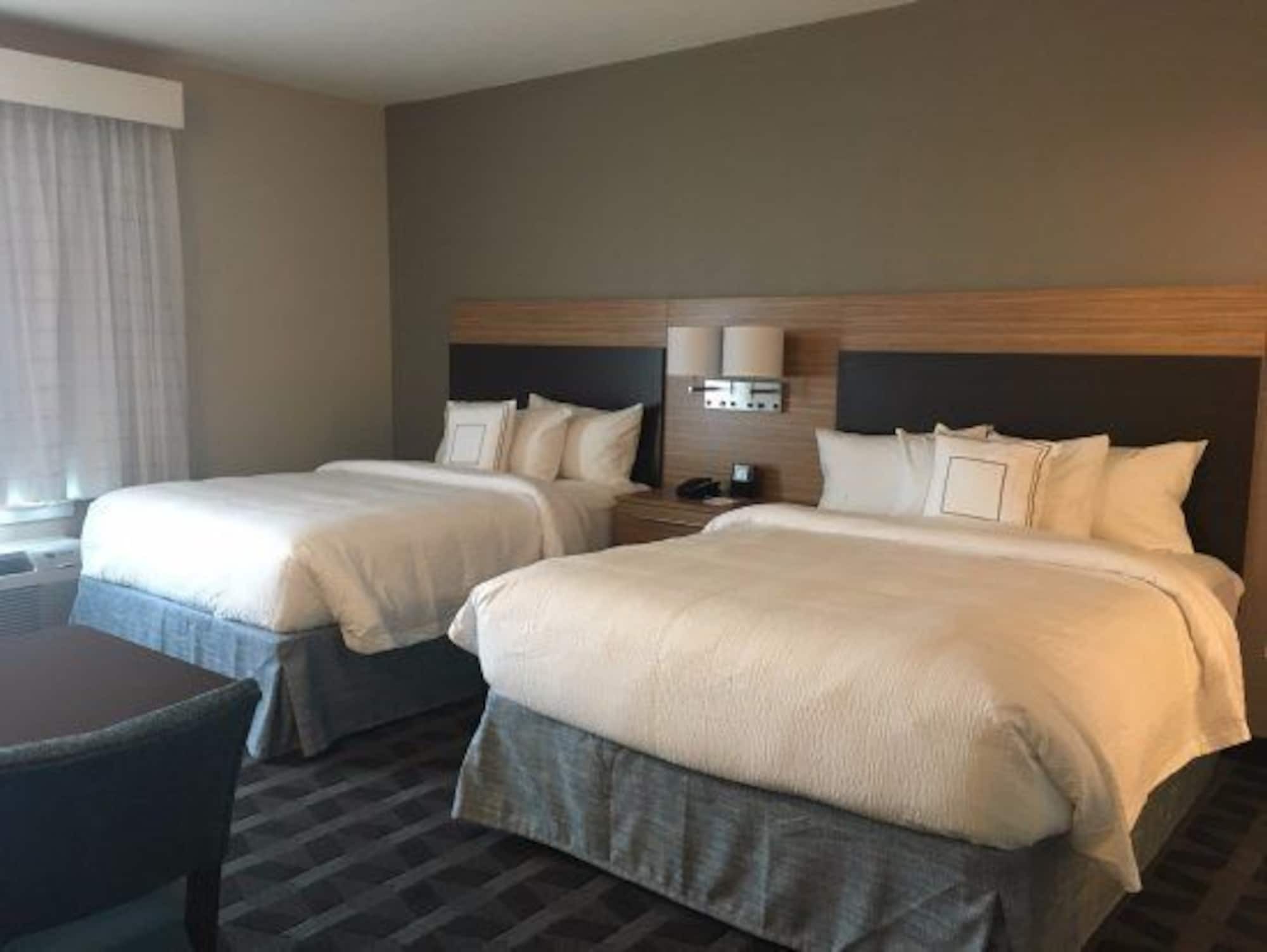 Towneplace Suites By Marriott Foley At Owa Exterior foto